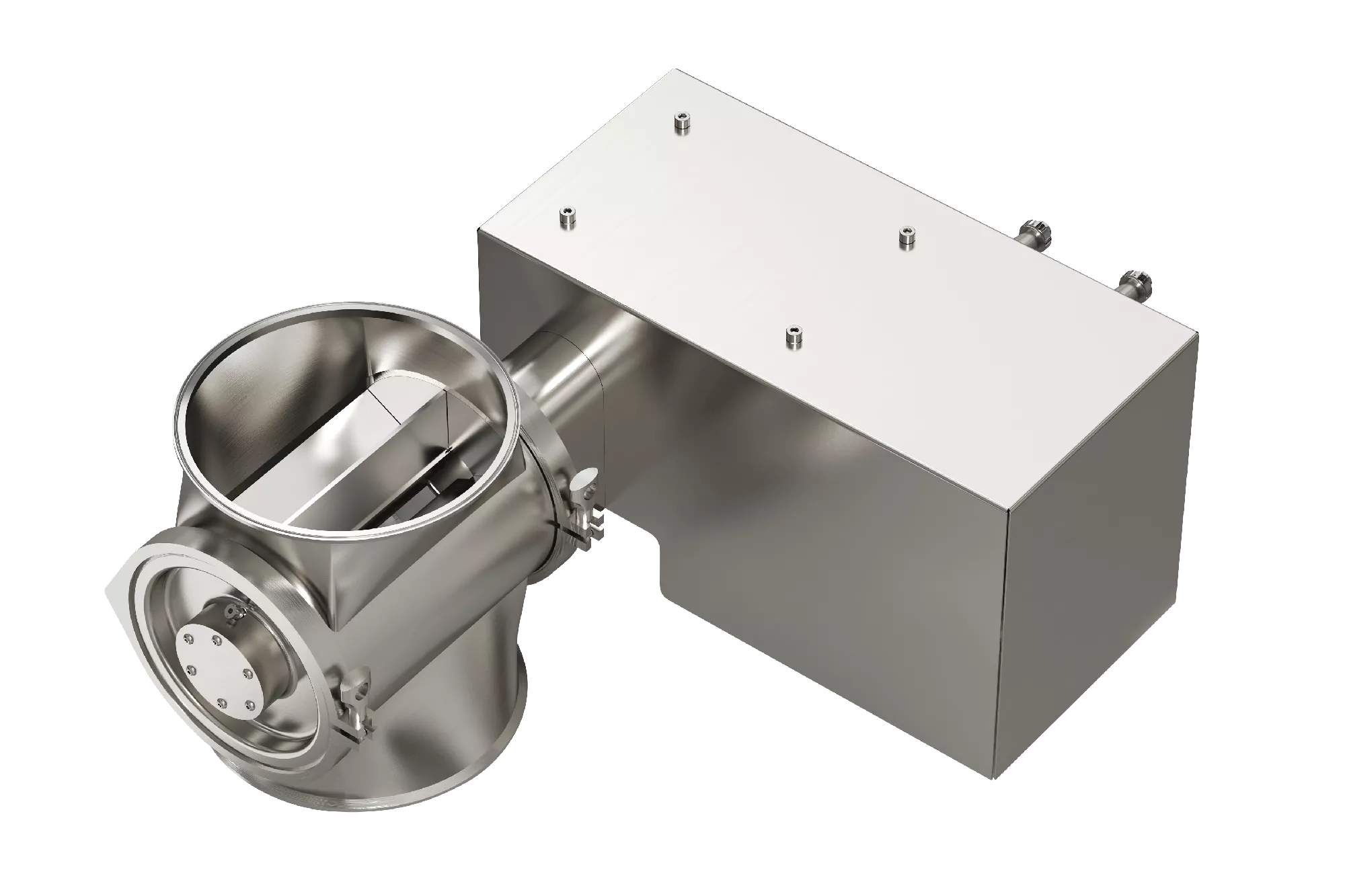 Rotary Valve