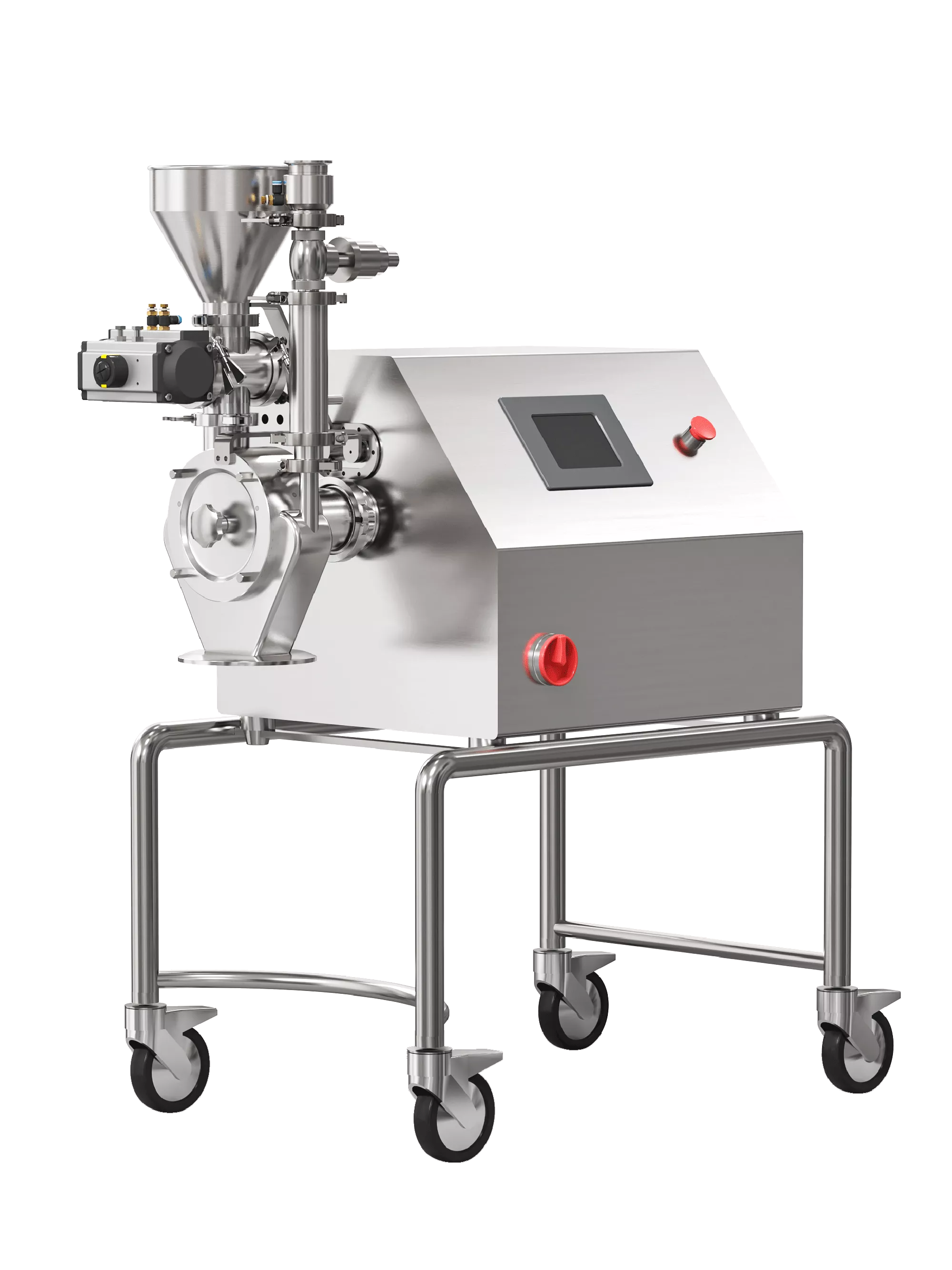Hammer Mill