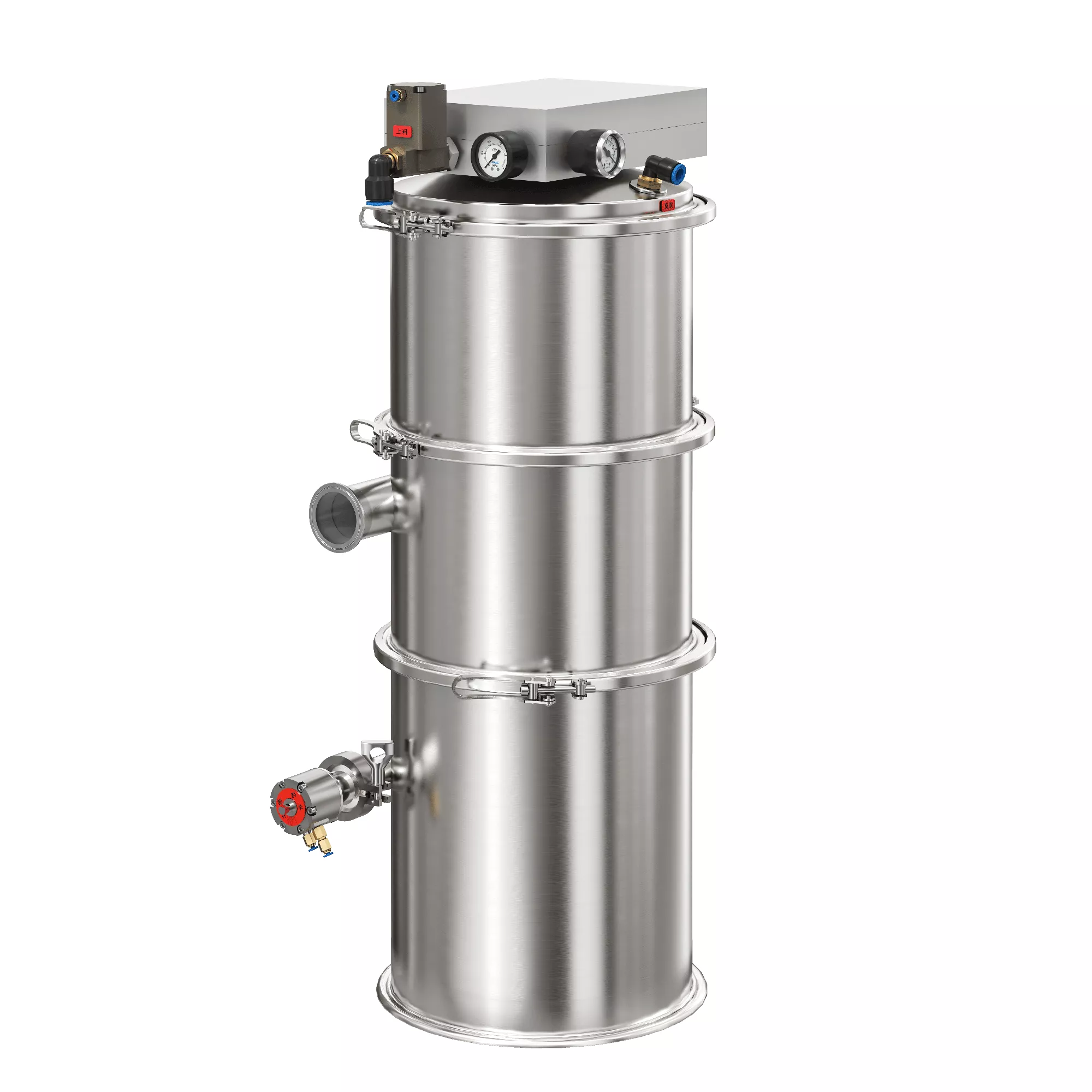 Conveying Equipment