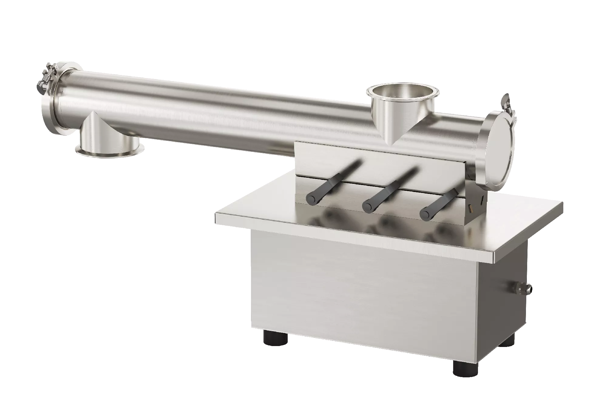 Vibrating Feeder