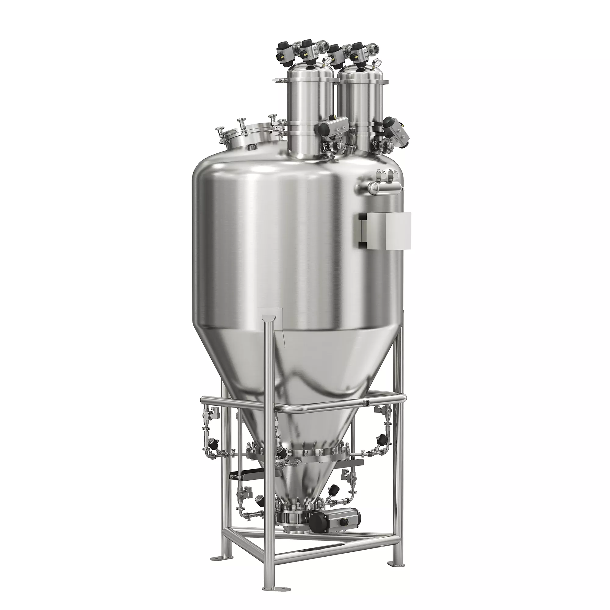 Mixing Equipment