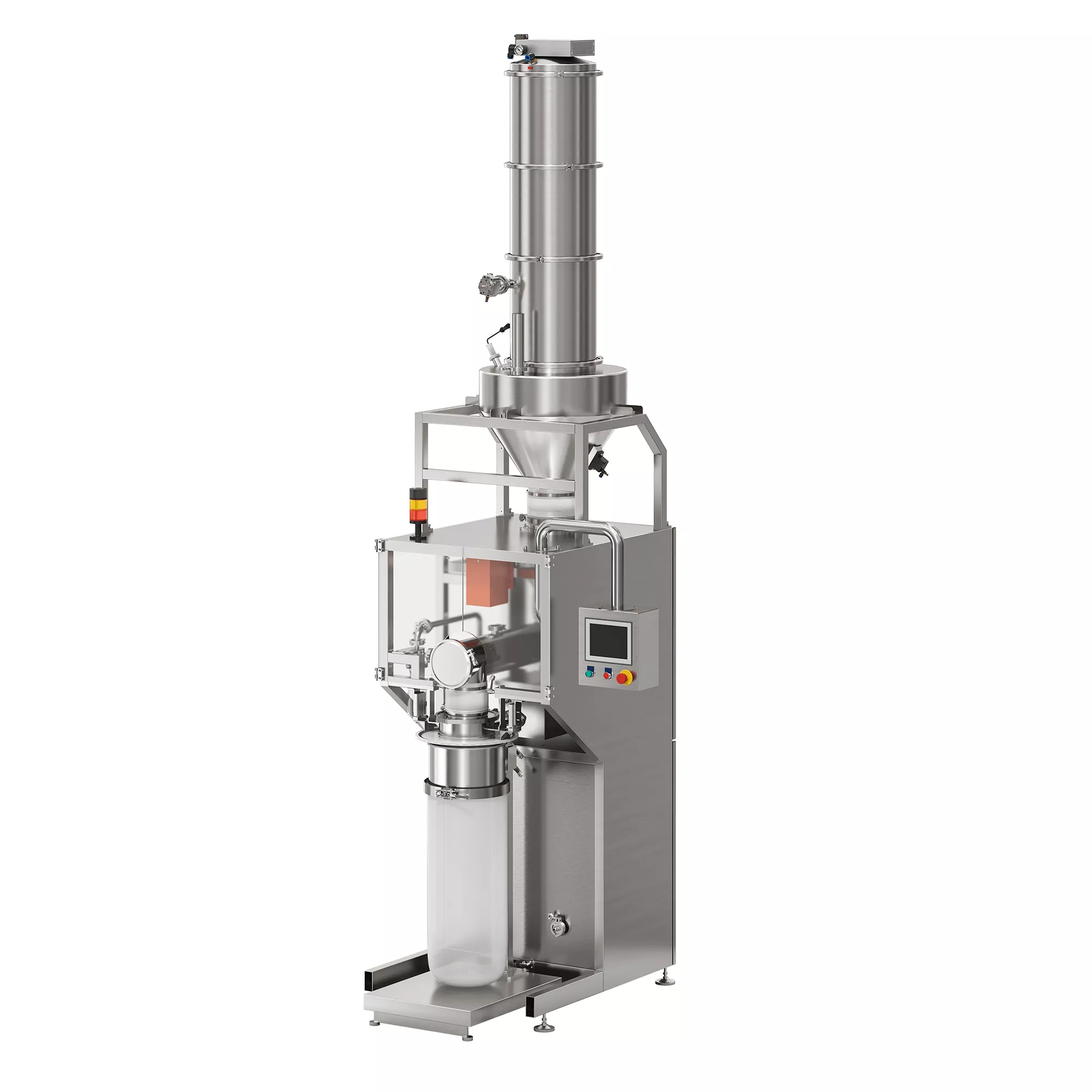 Dispensing Equipment