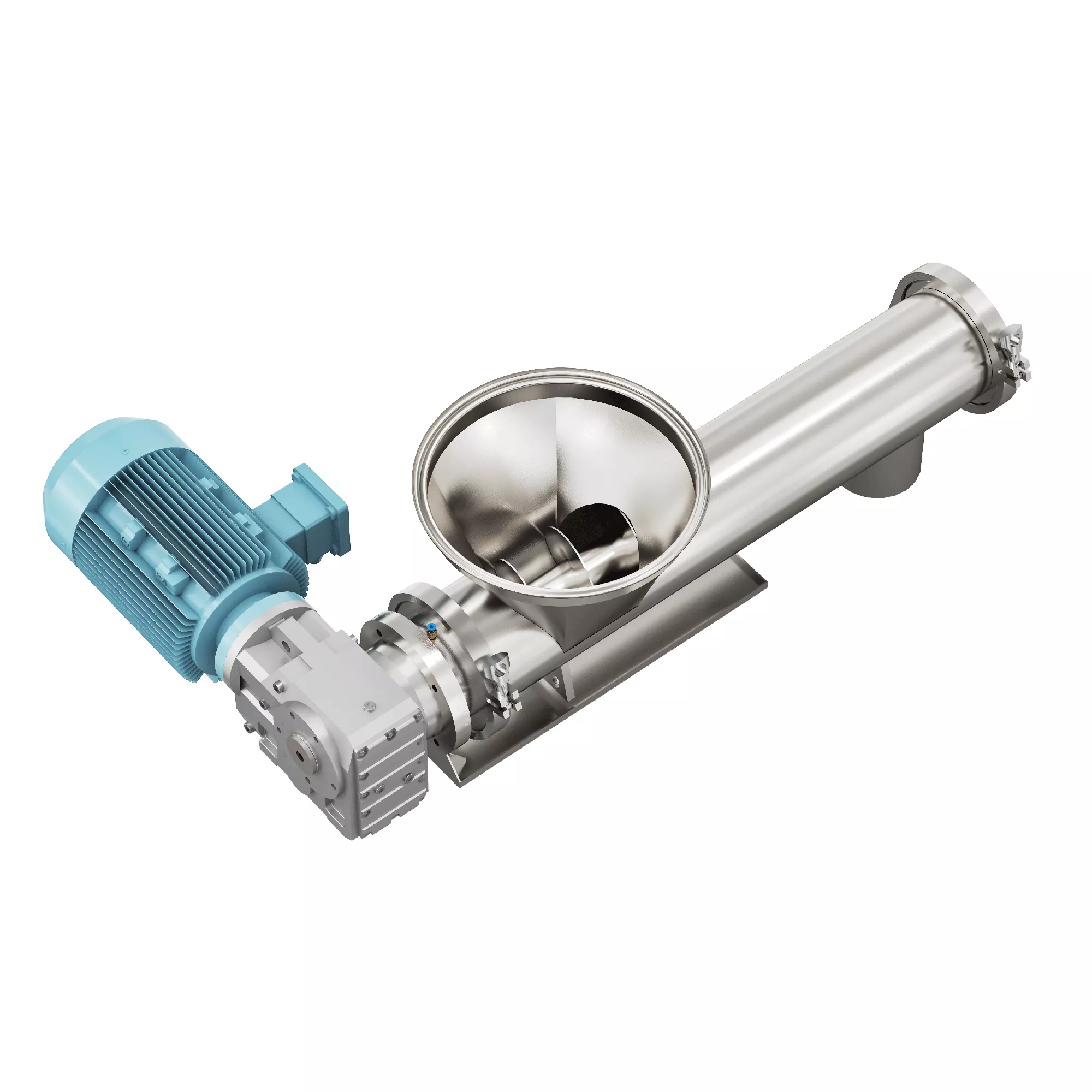 Auxiliary Equipment
