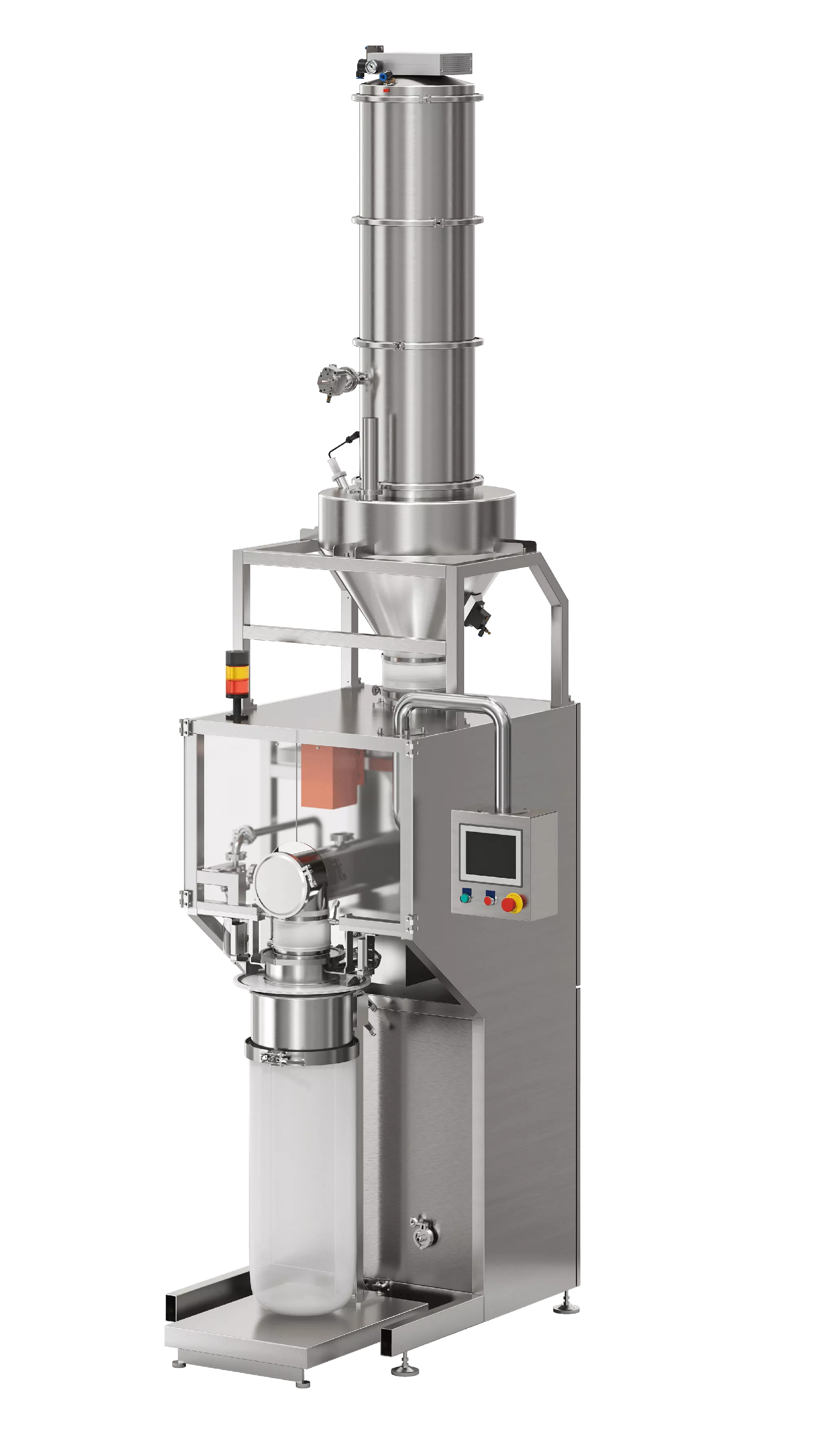Metering Packing Machine