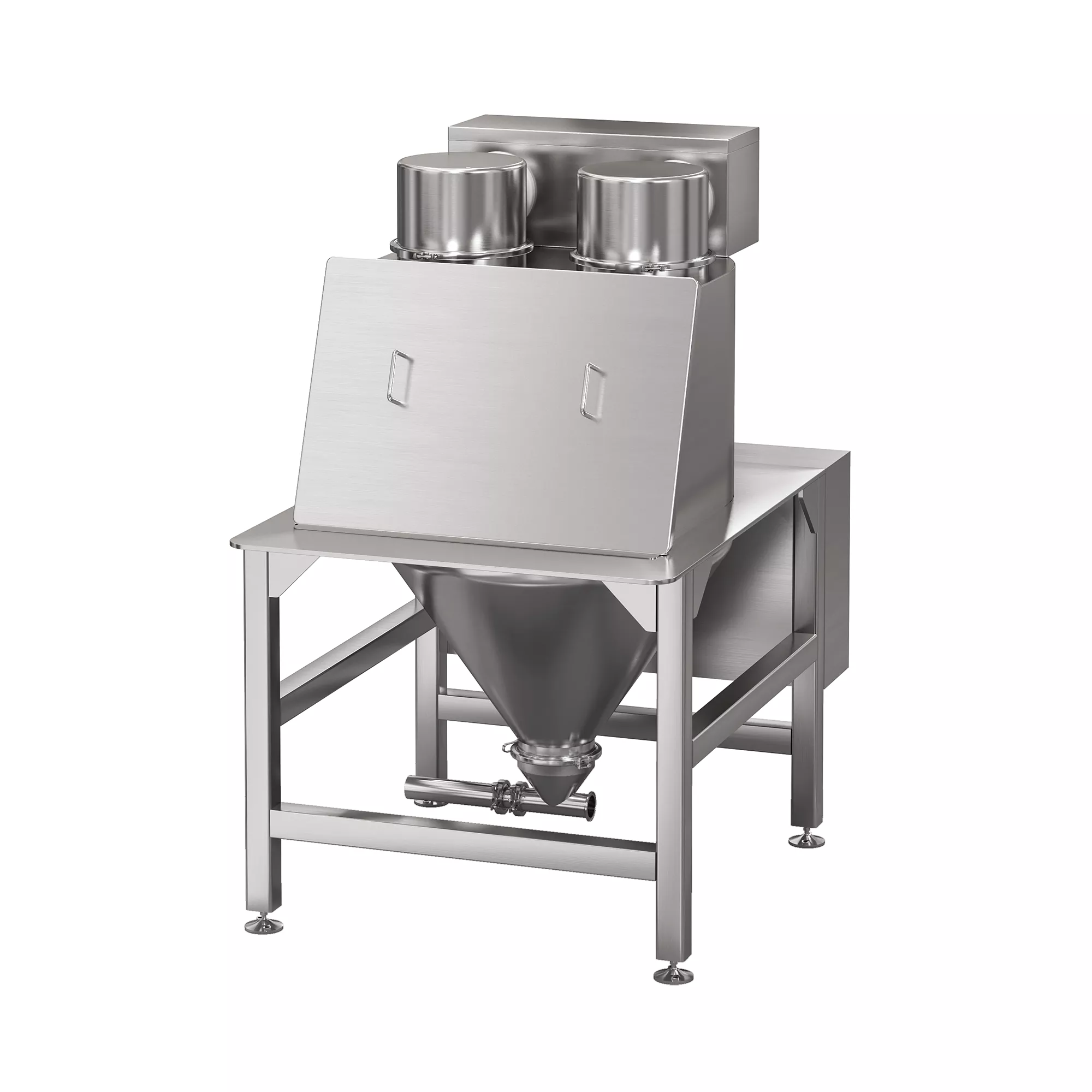 Feeding Equipment
