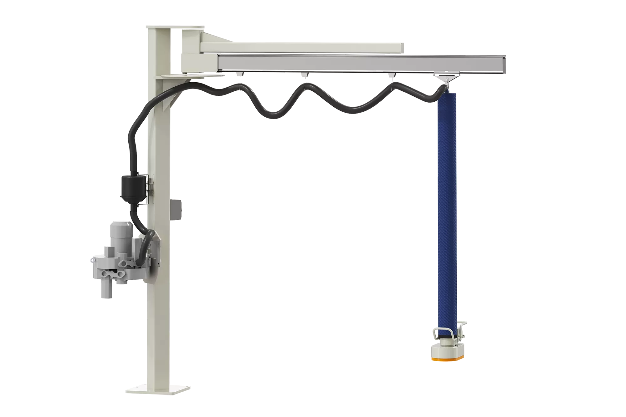 Vacuum Lifter